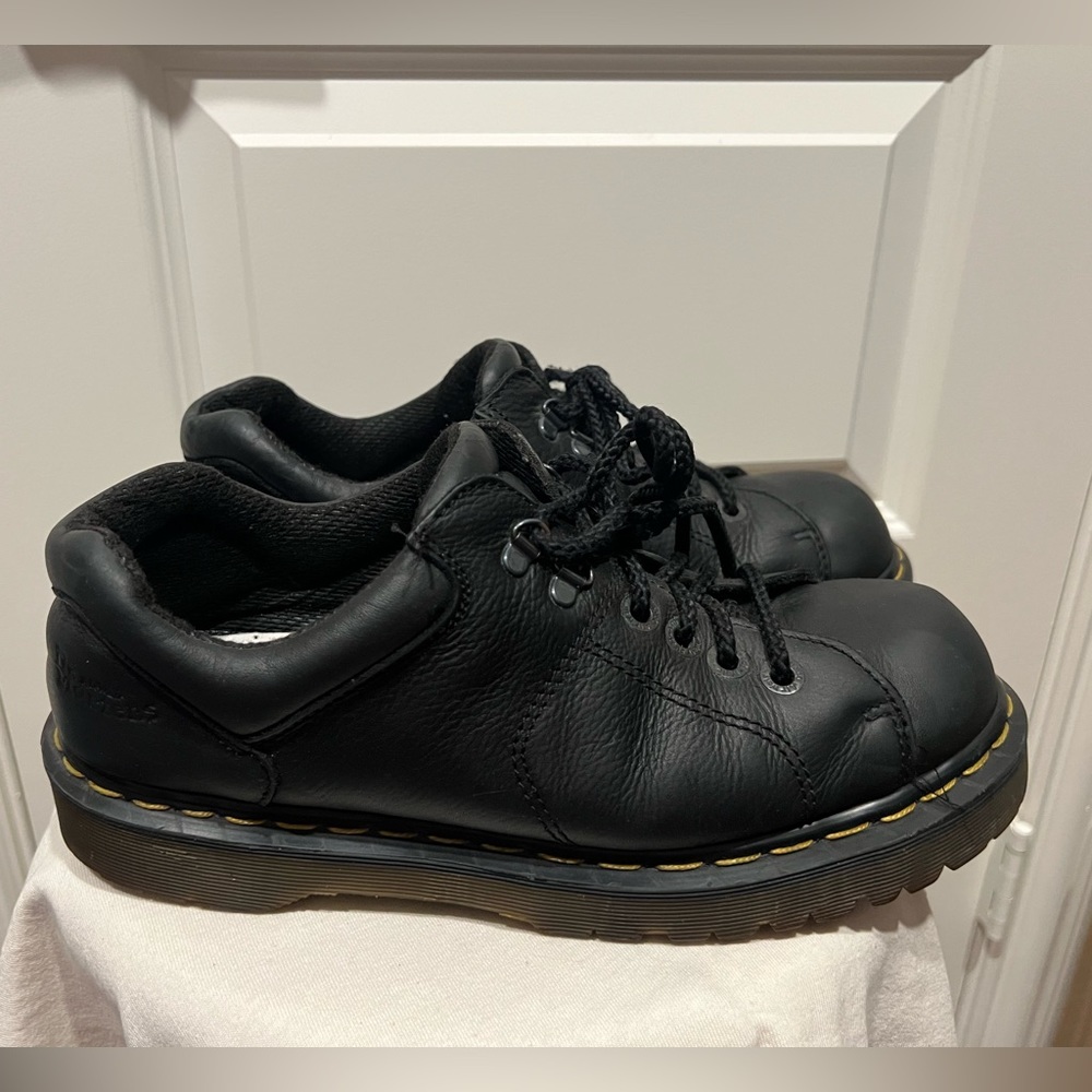 Men’s Dr. Martens